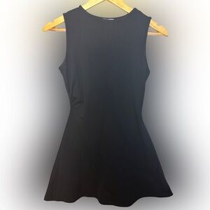 Sunday the Label Black Women's cocktail dress